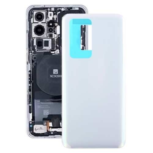 BATTERY COVER Huawei P40 Pro (ELS-NX9) (Ice White)