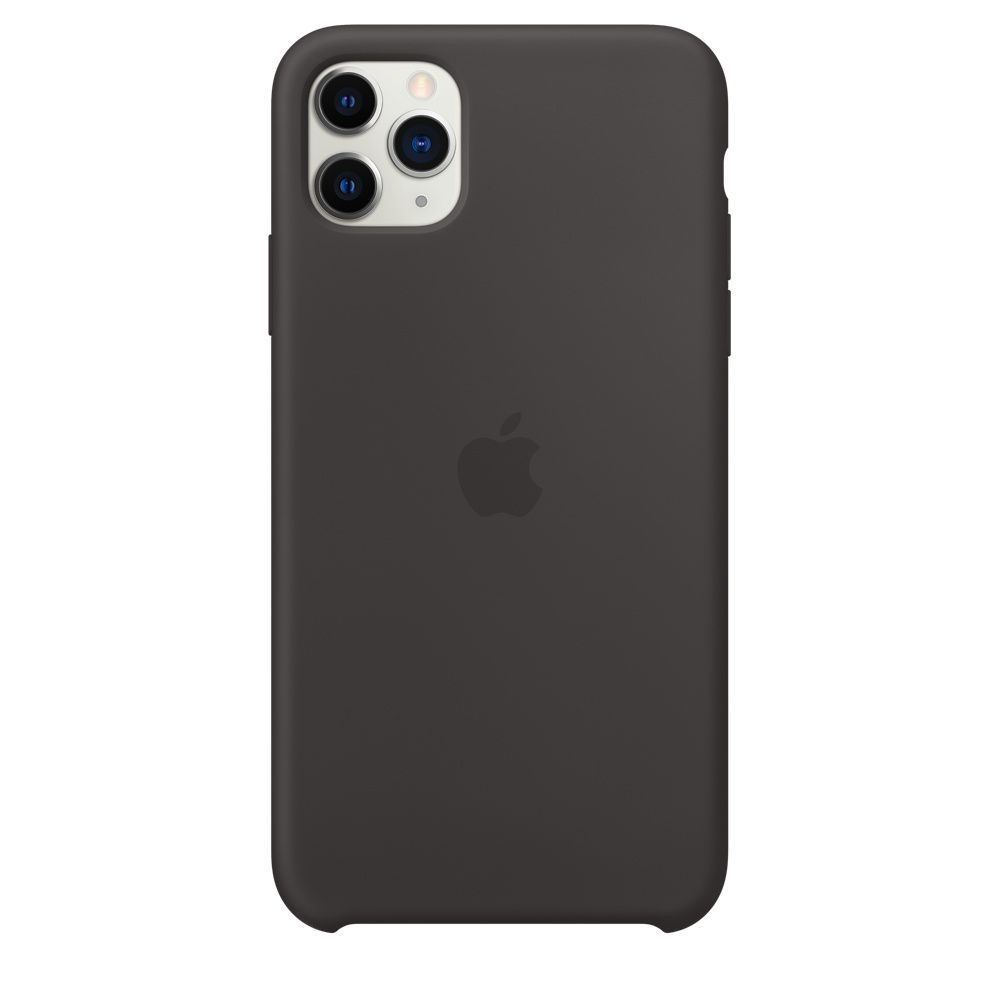Чехол Original Full Size для Iphone 11 Pro Max Copy (18, Black)