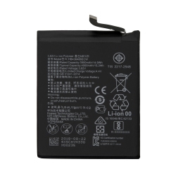 Аккумулятор для Huawei Mate 10 / HB436486ECW (AAAA no LOGO)