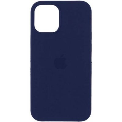 Чехол Original Full Size для iPhone 13 Pro Copy (36, Blue cobalt)