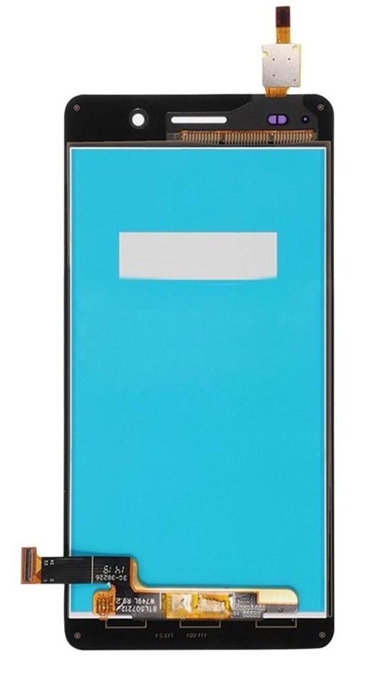 LCD HUAWEI HONOR C4 BLACK AAA