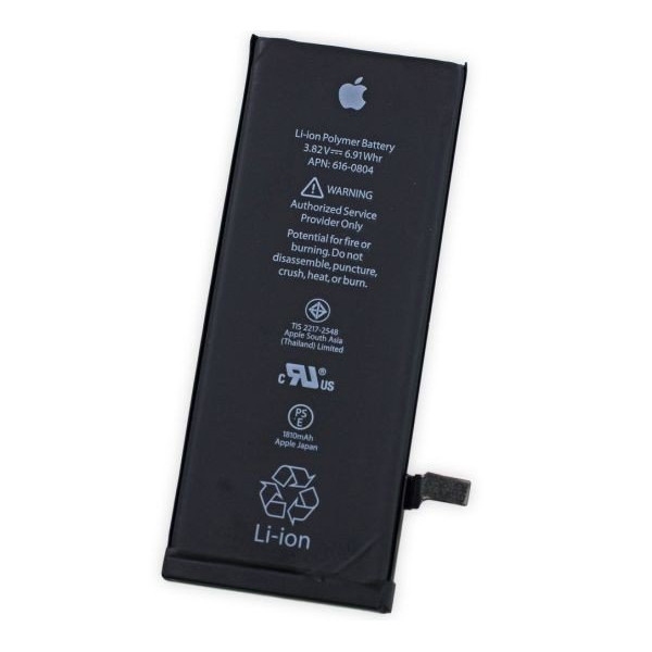 BATTERY APPLE iPhone 6S (Original Apple)