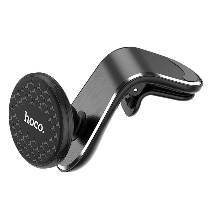 Hoco CA59 Victory air outlet magnetic in-car holder black
