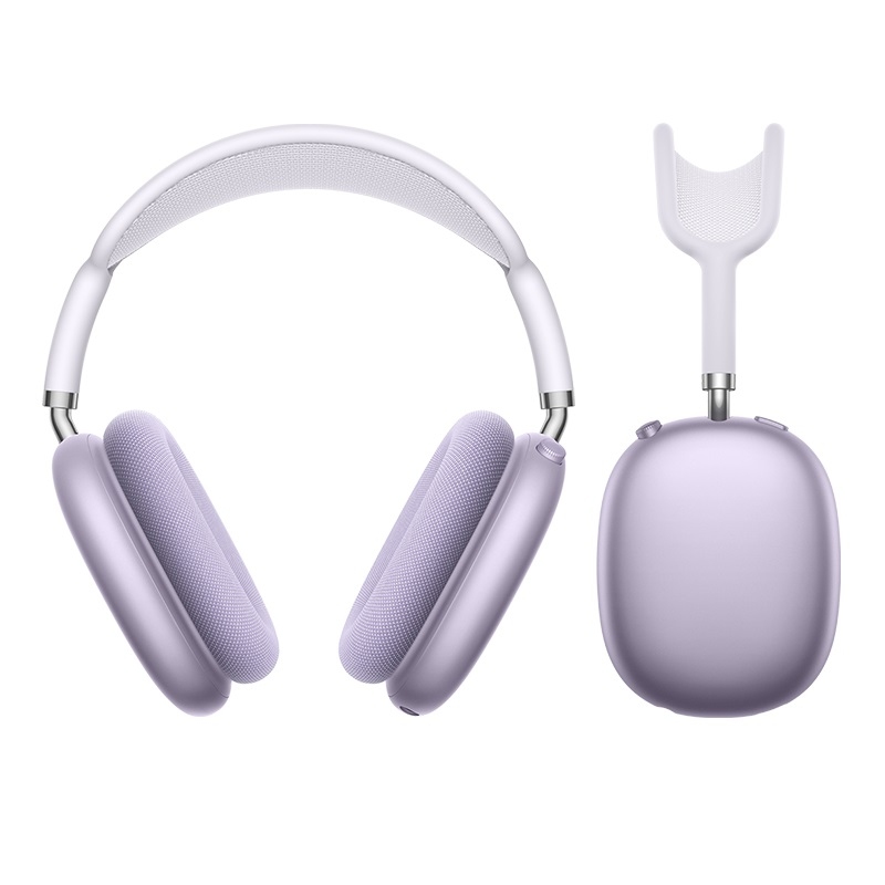 Hoco W65 Happy BT headphones purple