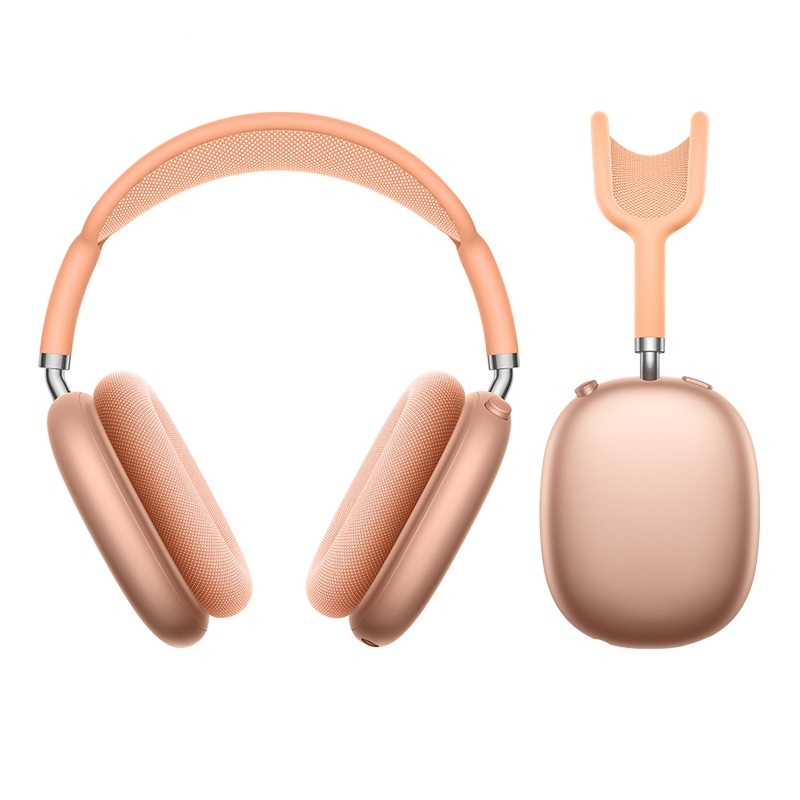 Hoco W65 Happy BT headphones orange