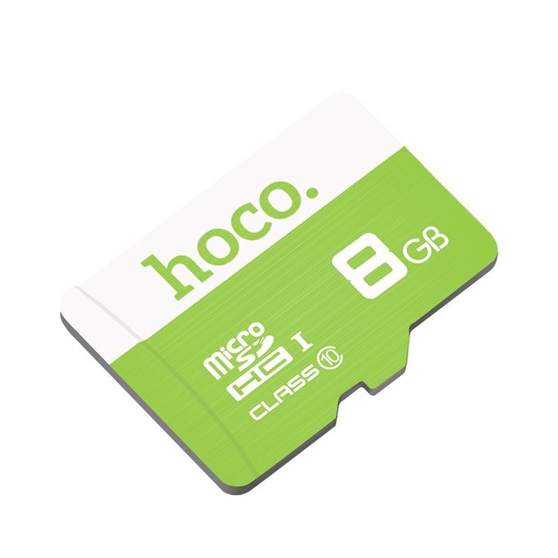 8GB Hoco TF high speed memory card