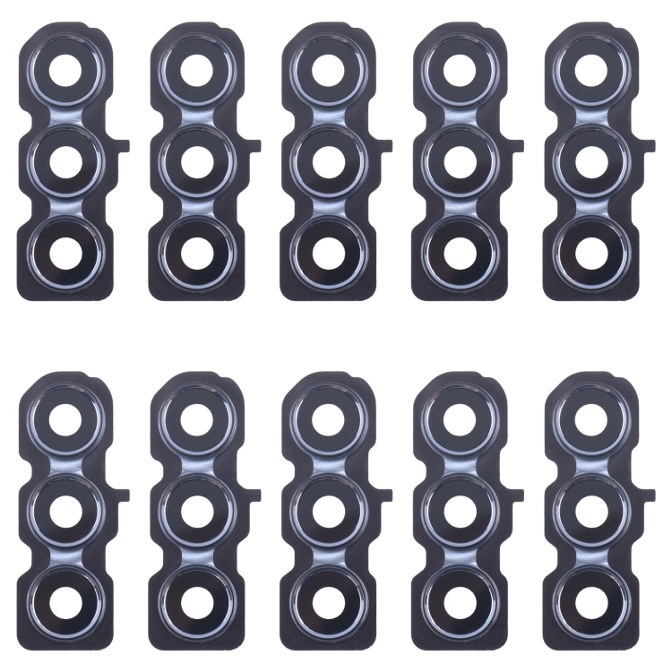 BACK CAMERA LENS SAMSUNG A55 / A556 (Blue) Original
