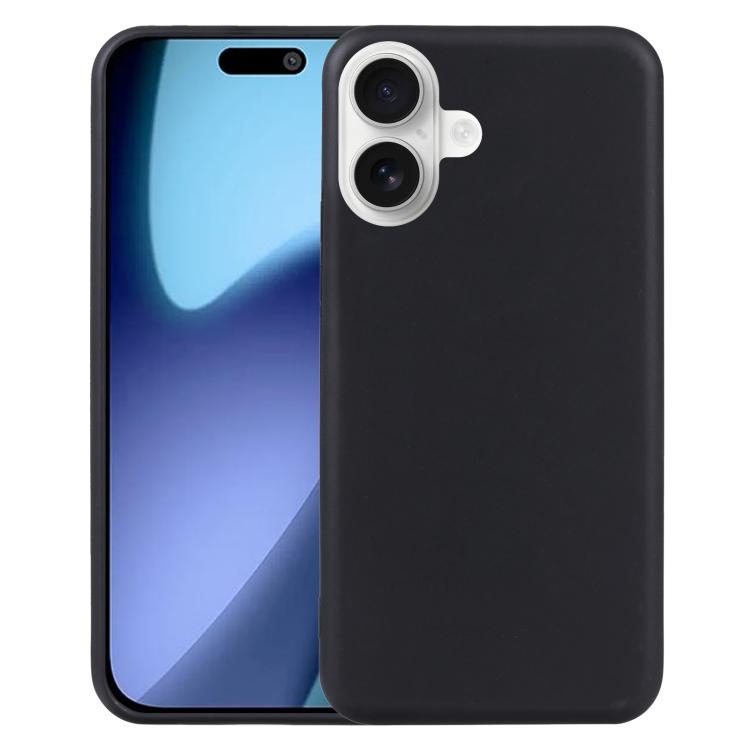 iPhone 17 10pcs TPU Phone Husa (Black)