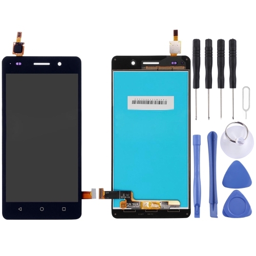 LCD HUAWEI HONOR C4 BLACK AAA