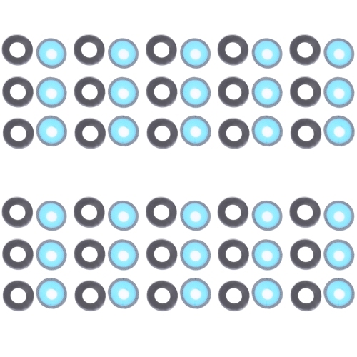 BACK CAMERA LENS SAMSUNG A32 / A325 (5 Pcs / Set )