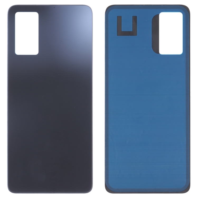BATTERY COVER XIAOMI Redmi Note 11 Pro 4G / 5G (Black)