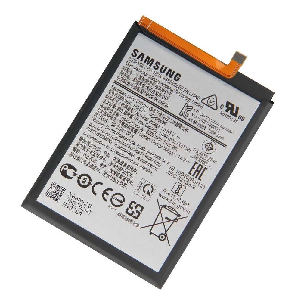 Аккумулятор Samsung EB-HQS71 / M11 (AAAA)
