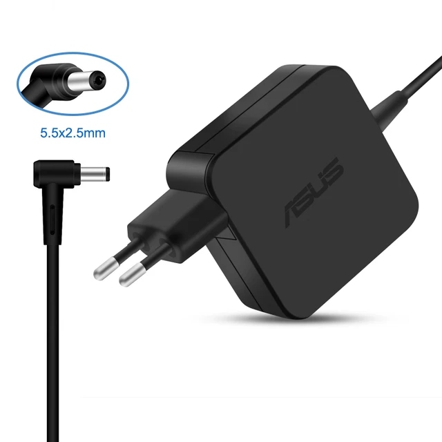 Зарядка для ноутбука Asus4.0-1.35