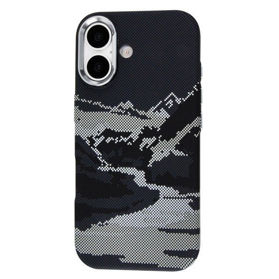 FIBRA Carbonite Design with MagSafe iPhone 17 Design 10