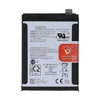 BATTERY ONEPLUS BLP845 / Nord CE 5G (Packing)