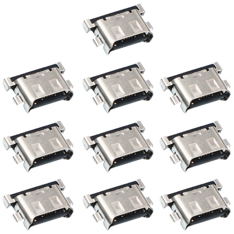 CONNECTOR SAMSUNG A12 (10pcs)