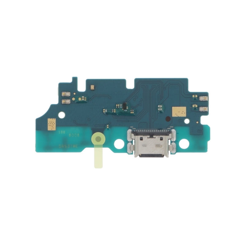 Charging Port Samsung A17 / A175 Service Pack Original