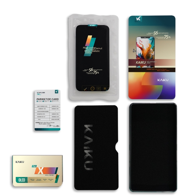 LCD SAMSUNG A05 / A055 N/F KAIKU HIGH GAMA