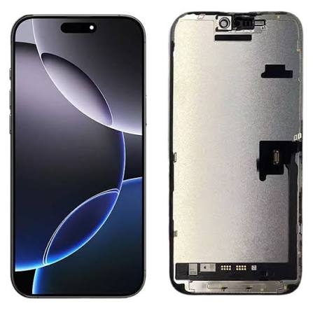 LCD IPHONE 16 PRO MAX ORIGINAL (CHANGE GLASS)