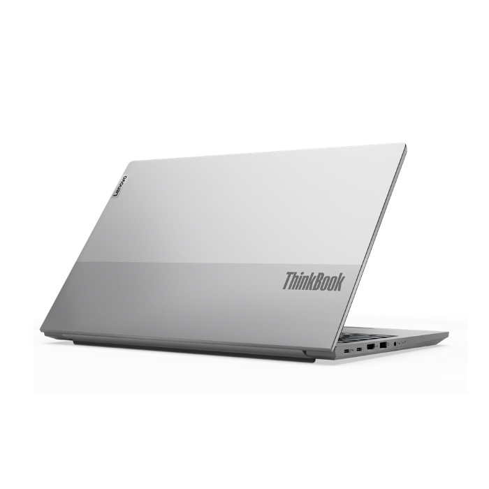 NB Lenovo 15.6' ThinkBook 15 G2 ARE Grey (Ryzen 3 4300U 8Gb 256Gb)