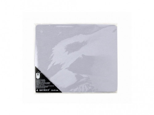 Mouse Pad Gembird MP-PRINT-S, 220 ? 180 ? 2mm, Cloth, Printable, White
