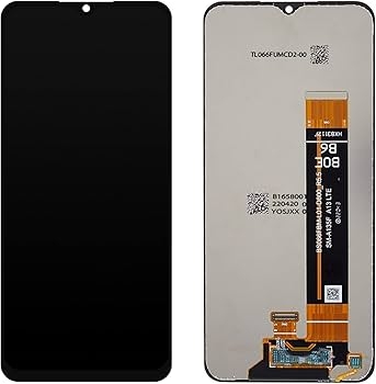 LCD SAMSUNG A13 4G / A135 / A137 N/F (Original Packing)