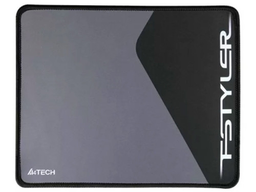 Mouse Pad A4tech Fstyler FP20, 250 x 200 x 2mm, Black