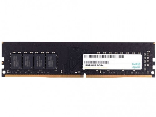'16GB DDR4- 3200MHz  SODIMM  Apacer PC25600, CL22, 260pin DIMM 1.2VCapacitatea Memoriei (Total):  1