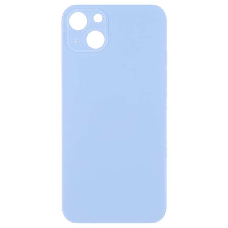 Battery Cover iPhone 14 Plus (Premium) Blue