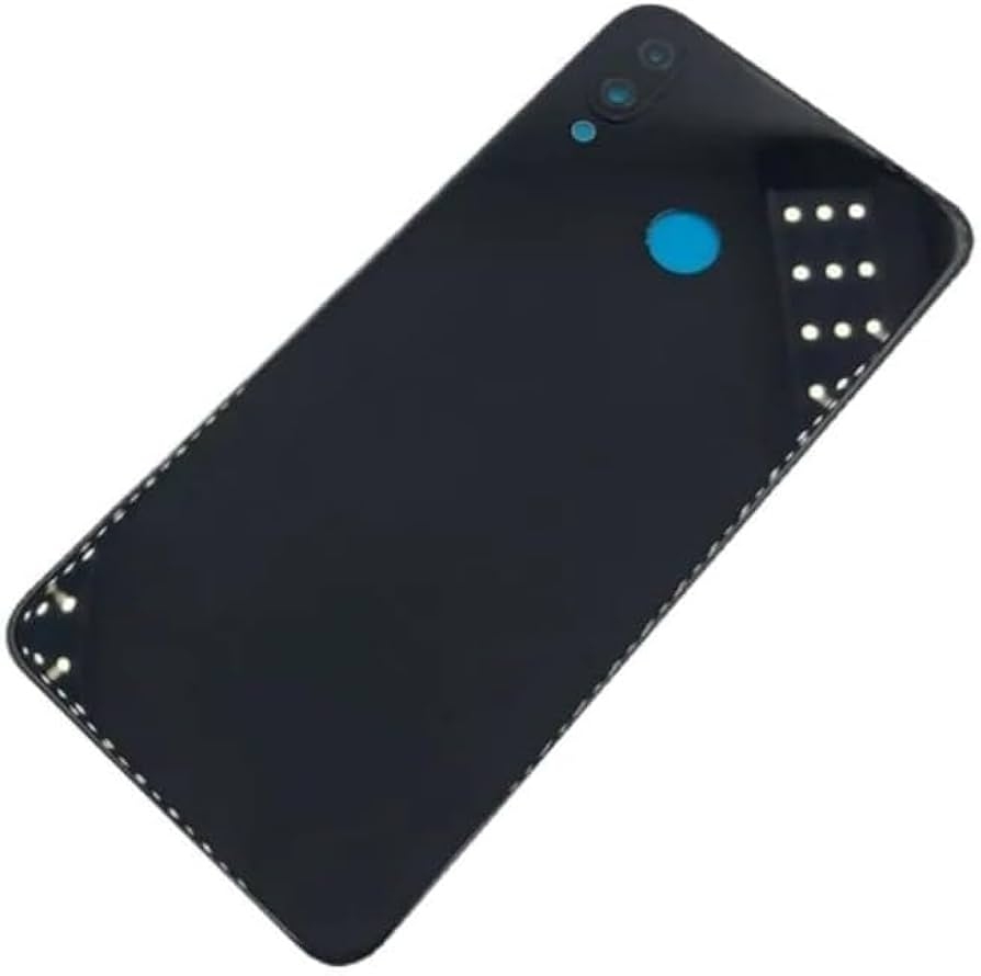 BATTERY COVER Huawei P Smart Plus (2018) (Black)