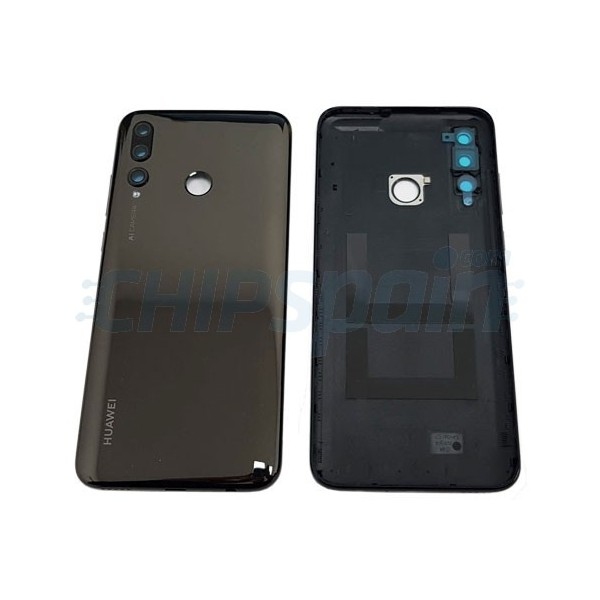 BATTERY COVER Huawei P Smart Plus (2018) (Black)