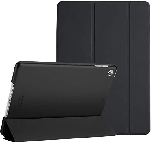 Чехол Smart Case No Logo для iPad Air 2020 (10,9') (Black)