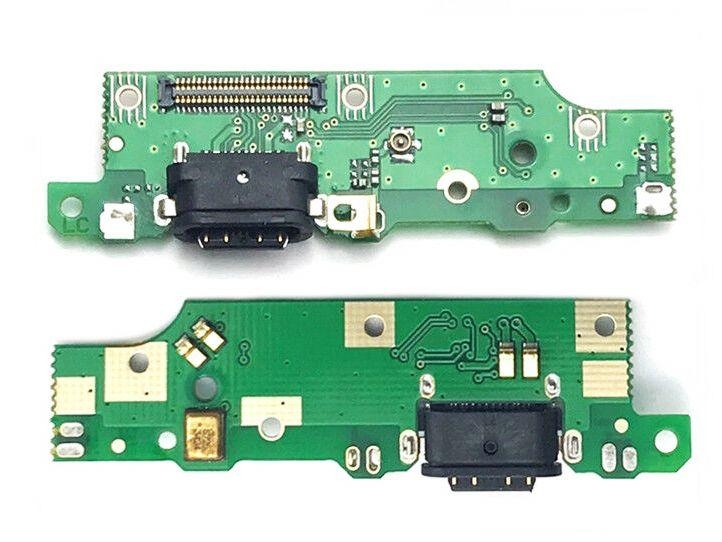 Charging Port with connector NOKIA 6.1 / TA-1043 / TA-1050