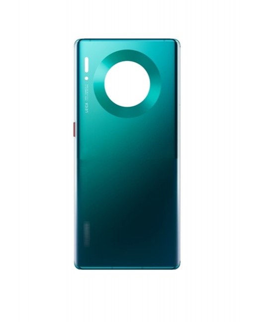 BATTERY COVER Huawei Mate 30 Pro (LIO-L09) (Emerald Green)