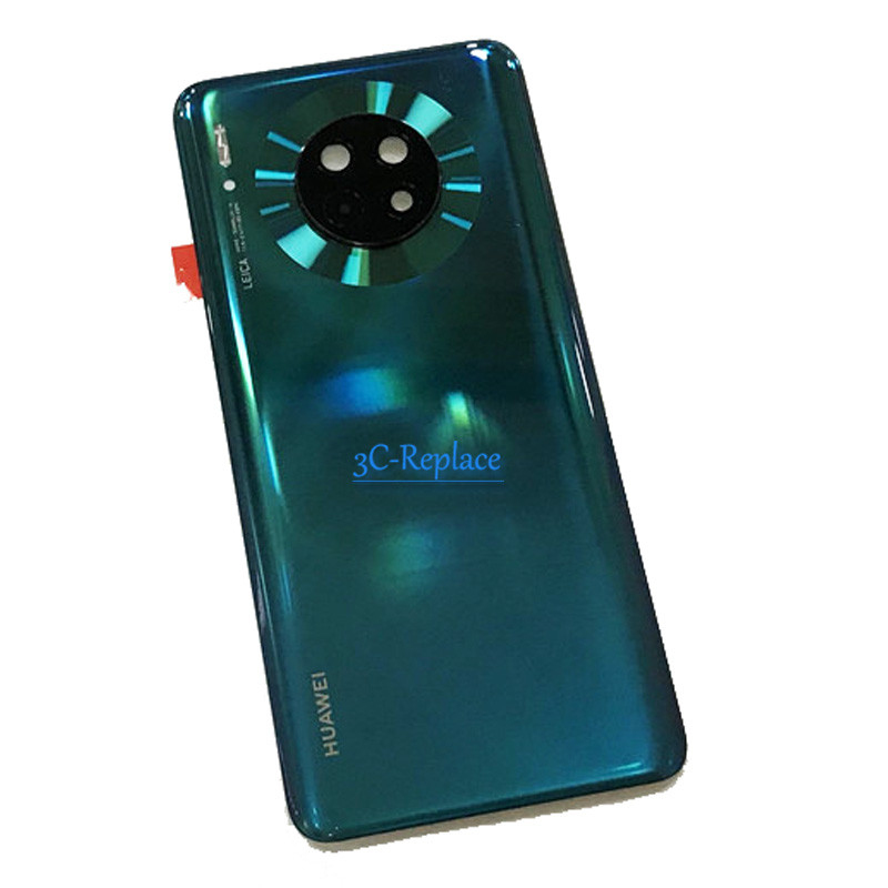 BATTERY COVER Huawei Mate 30  TAS-L09 / TAS-L29 / AL00 / TL00 (Emerald Green)