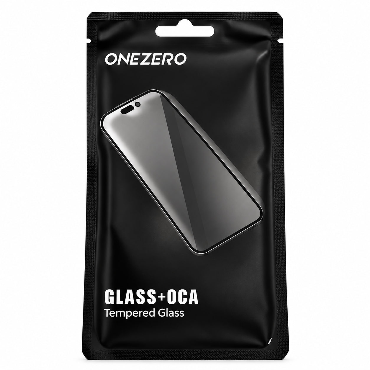 Edge Glass+Oca Samsung S20 (OneZero/Musstby)