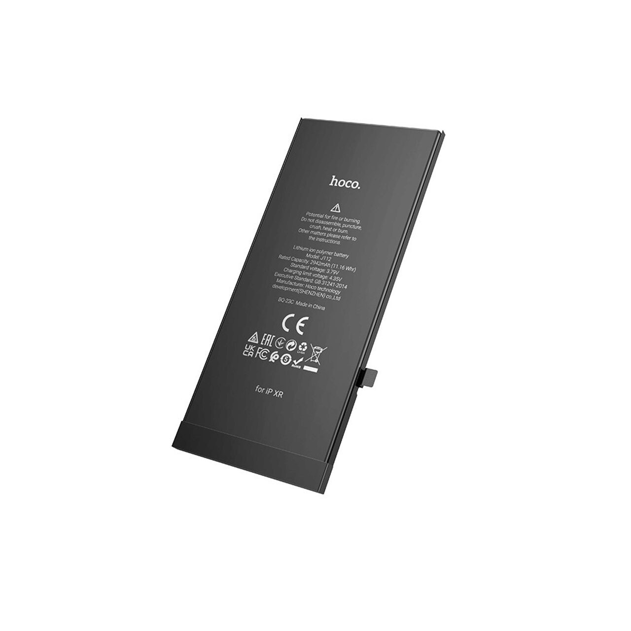 BATTERY APPLE iPhone XR