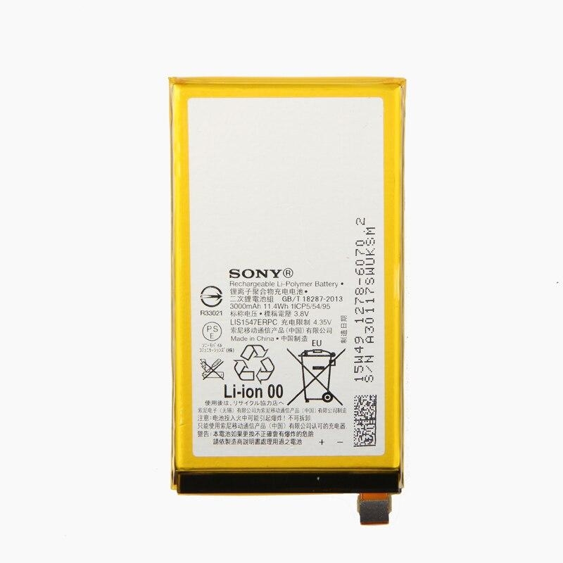 Аккумулятор Sony Xperia Z2 Mini / LIS1547ERPC (AAAA)
