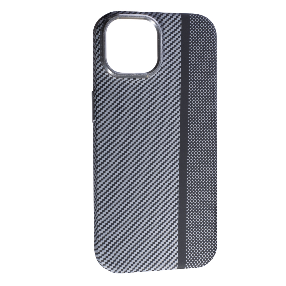 Накладка Unibit (Kevlar copy) Iphone 15 Pro , 3