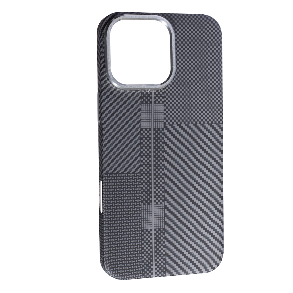 Накладка Unibit (Kevlar copy) Iphone 16 Pro , 4