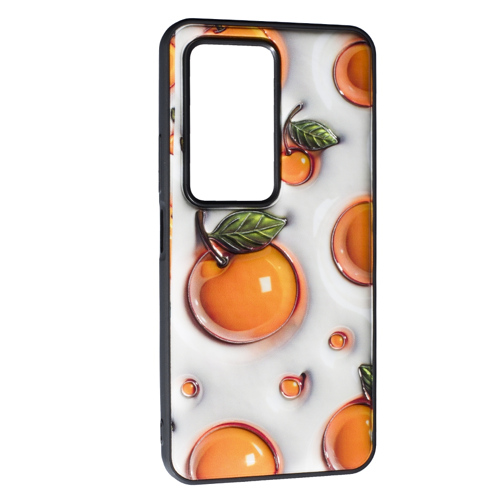 Накладка Wow Case Xiaomi Redmi 15 (EUROPE) 171 mm , Orange