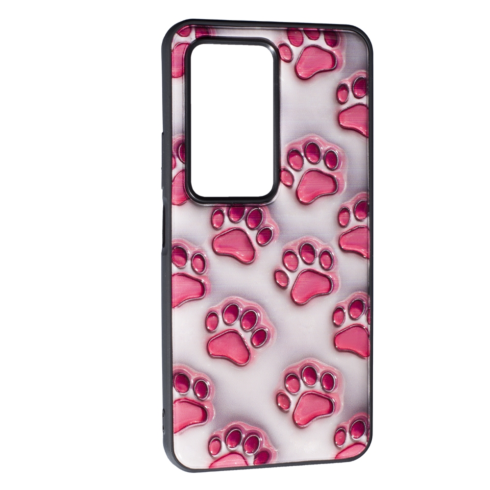 Накладка Wow Case Xiaomi Redmi 15 (EUROPE) 171 mm , Paws