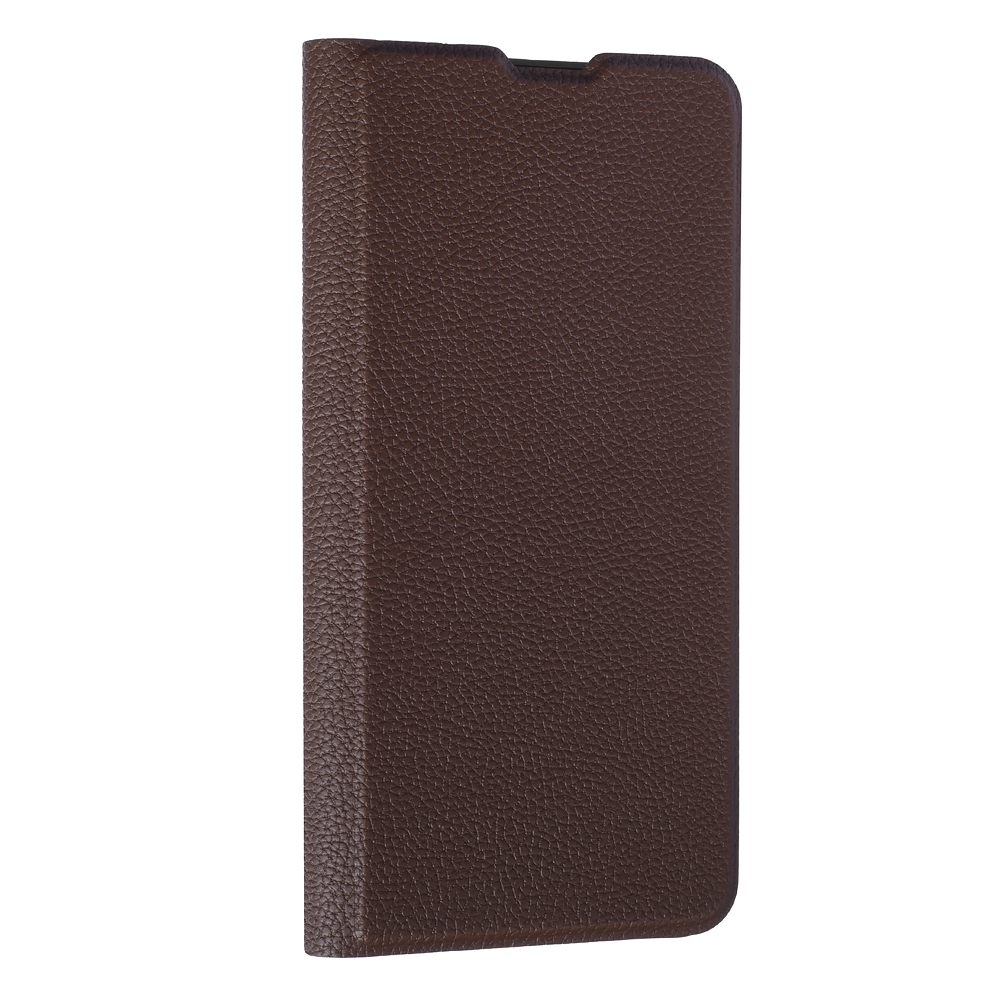 Книжка FLIP COVER 'ELITE' Xiaomi Redmi Note 15 Pro Plus / Poco M8 Pro Brown