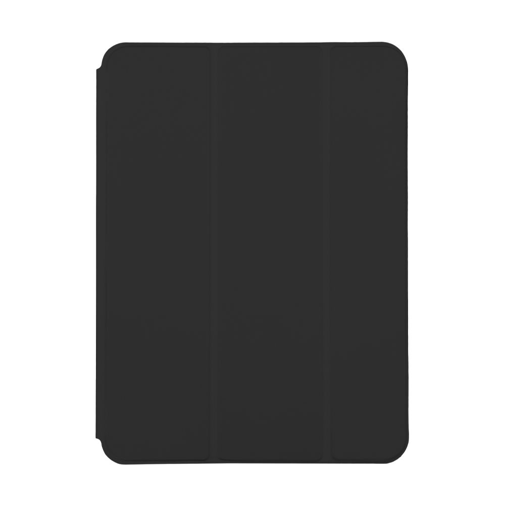 Чехол Smart Case No Logo для iPad 2017/2018 (9.7') (Black)
