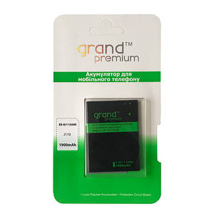 BATTERY SAMSUNG B150AE / G350/i8262  (GRAND Premium)