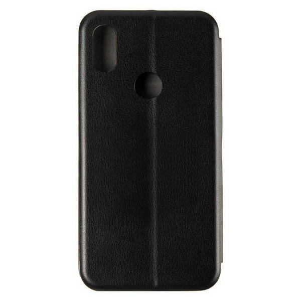 Чехол-книжка Level for Xiaomi Redmi Note 6 Pro Black