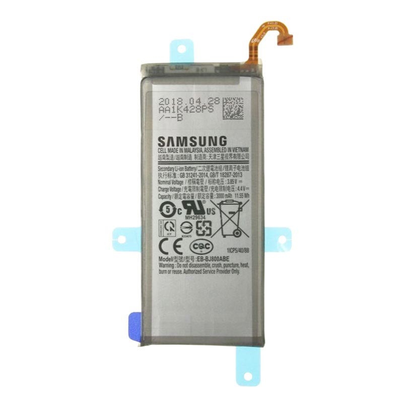 BATTERY SAMSUNG EB-BJ800ABE / J600 Grand Premium