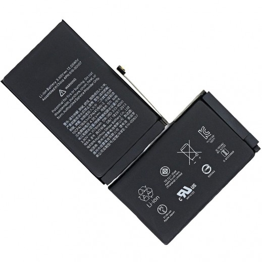BATTERY APPLE iPhone XS /2658mAh Original ALPHA-C EXTRA