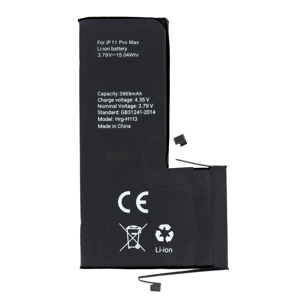 BATTERY APPLE iPhone 11 Pro Max / 3969mAh Original ALPHA-C EXTRA