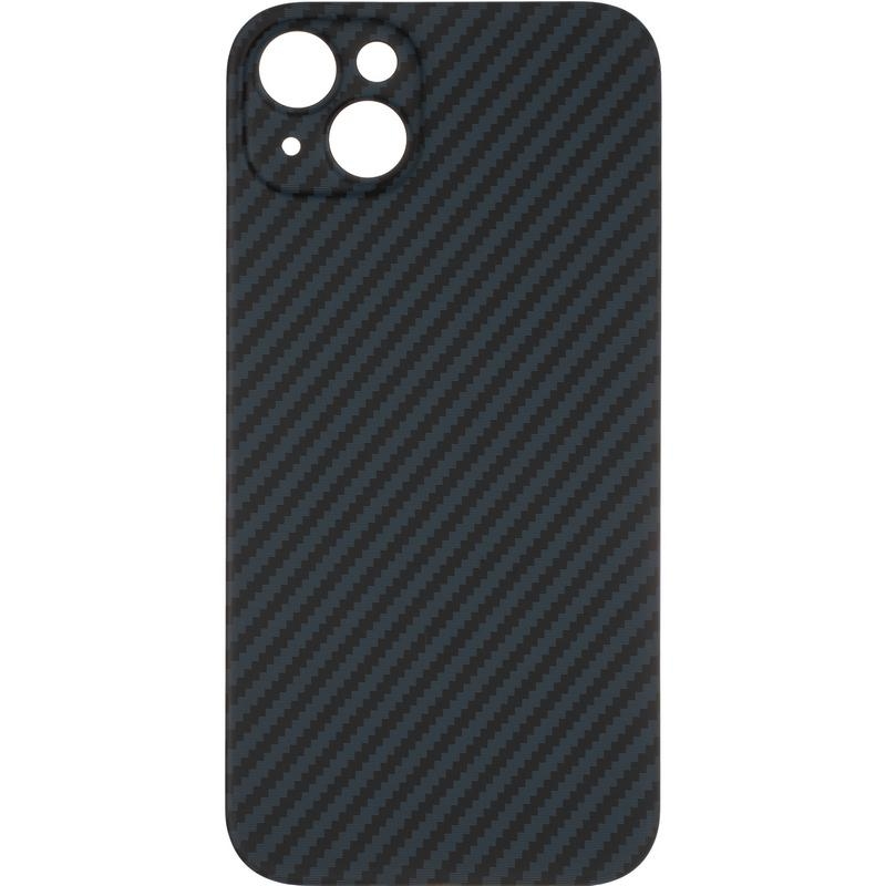 FIBRA Carbonite case with MagSafe iPhone 14 Black